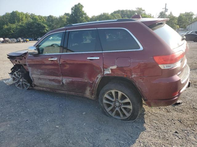 2017 JEEP GRAND CHER 1C4RJFCG6HC940992