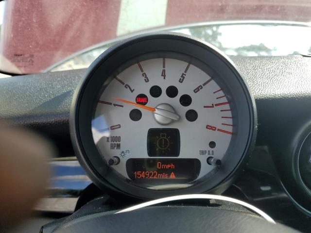 2012 MINI COOPER - WMWSU3C52CT366936