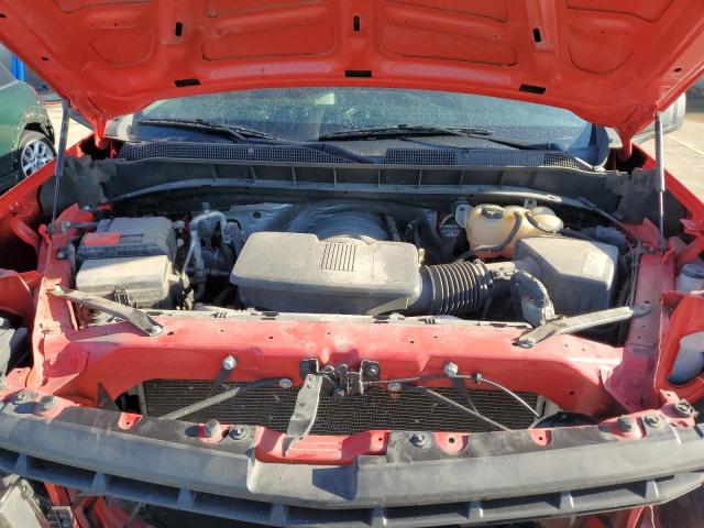 2020 CHEVROLET SILVERADO 1GCPYBEH7LZ296975