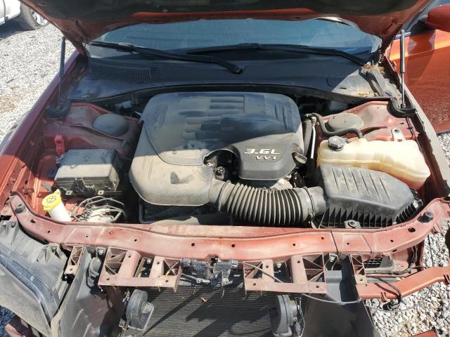 2021 CHRYSLER 300 TOURING 2C3CCAAG9MH557999