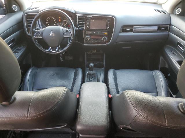 2016 MITSUBISHI OUTLANDER JA4AD3A37GZ015288