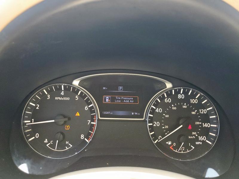 2016 NISSAN ALTIMA 2.5 1N4AL3AP1GN342049