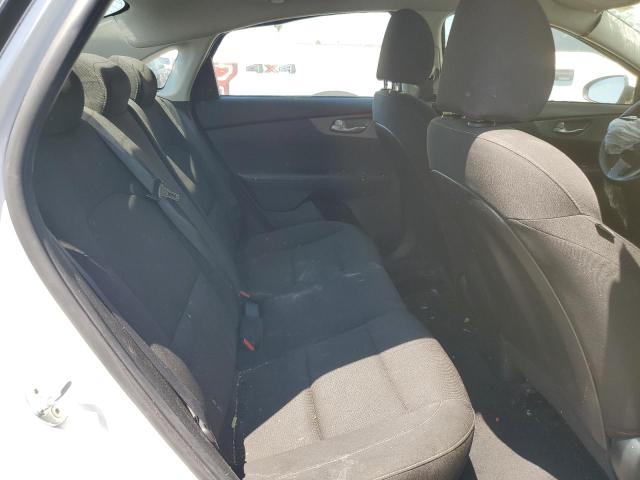 2021 KIA FORTE FE 3KPF24AD5ME279357