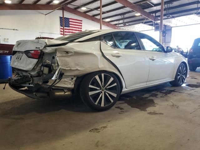 2020 NISSAN ALTIMA SR 1N4BL4CVXLC169773