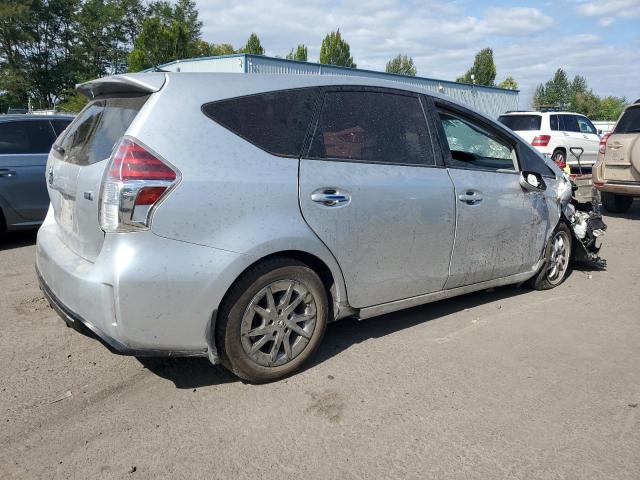 2016 TOYOTA PRIUS V - JTDZN3EU1GJ053588