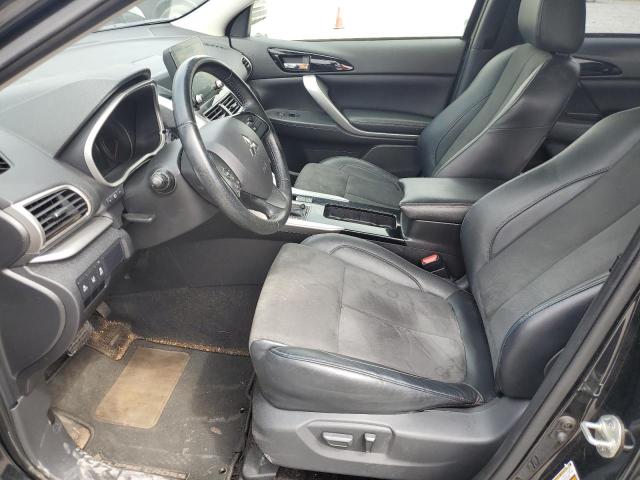 2022 MITSUBISHI ECLIPSE CR JA4ATWAA9NZ003496