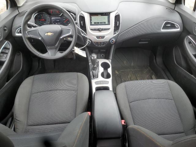 2018 CHEVROLET CRUZE LS 1G1BC5SMXJ7129300