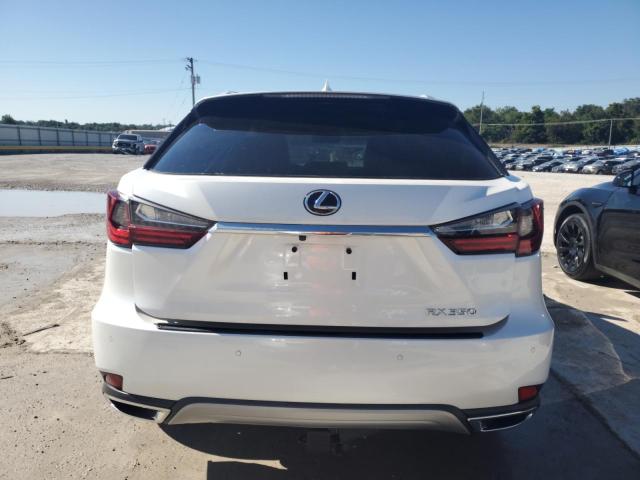 2020 LEXUS RX 350 2T2HZMDA7LC232930