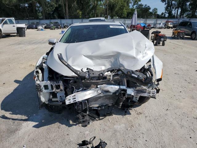 2021 HONDA CIVIC EXL 19XFC1F73ME000874