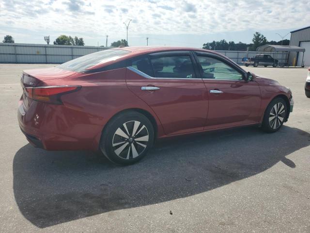 2019 NISSAN ALTIMA SV - 1N4BL4DV7KC254745