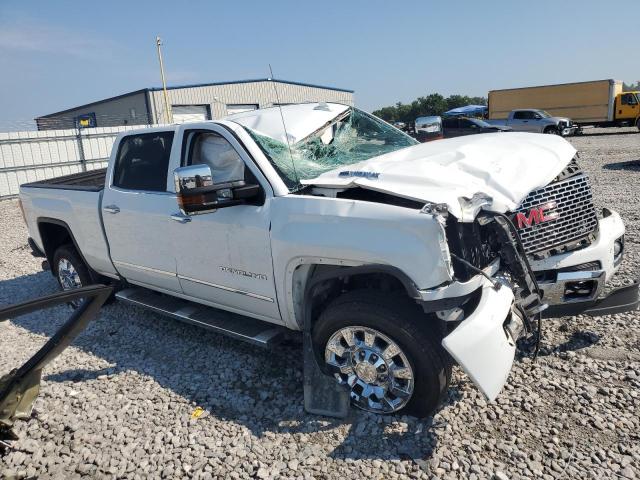2016 GMC SIERRA K2500 DENALI 1GT12UE80GF280112