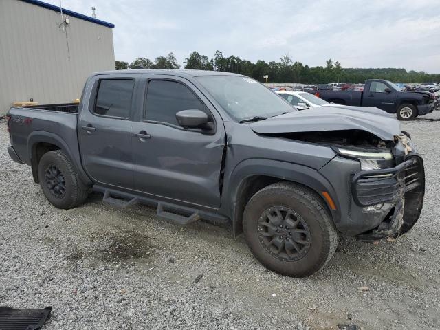 2023 NISSAN FRONTIER S 1N6ED1EK5PN651970