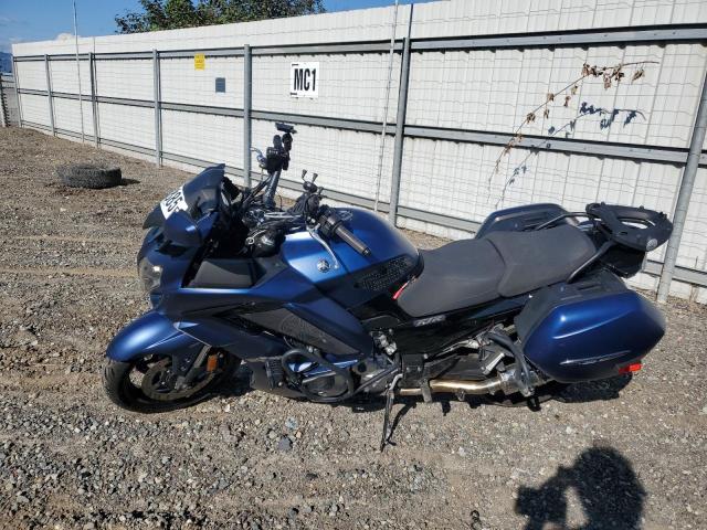 2018 YAMAHA FJR1300 AE JYARP30E8JA000660