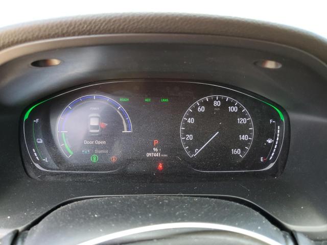 2019 HONDA INSIGHT LX 19XZE4F13KE011424