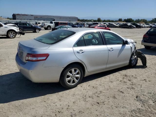 2011 TOYOTA CAMRY BASE - 4T1BF3EK9BU592184
