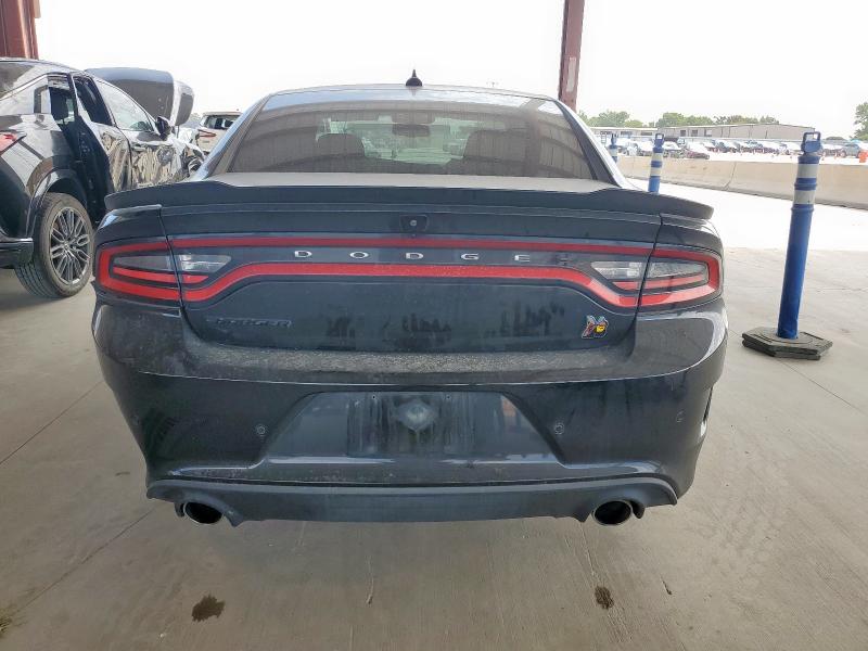 2023 DODGE CHARGER SC 2C3CDXGJ5PH649327