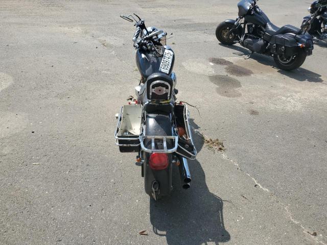 2002 HARLEY-DAVIDSON FLSTCI 1HD1BWB152Y090238
