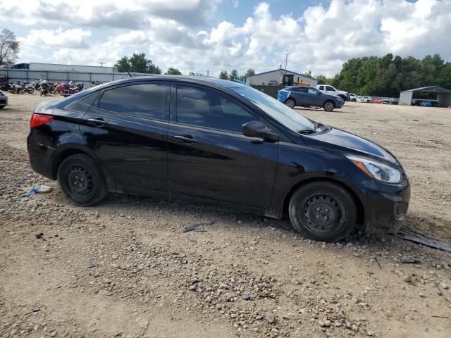 2017 HYUNDAI ACCENT SE - KMHCT4AE3HU354729