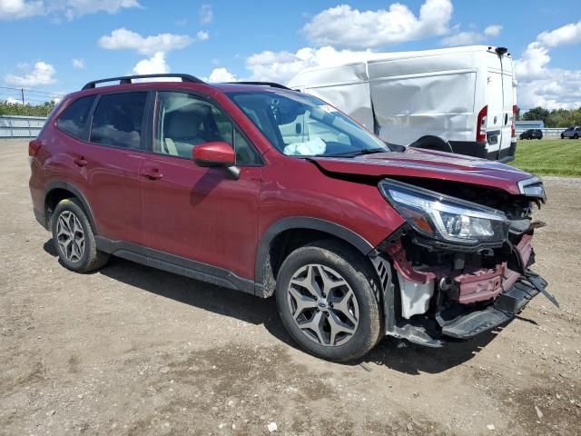 2020 SUBARU FORESTER P - JF2SKAJCXLH507660