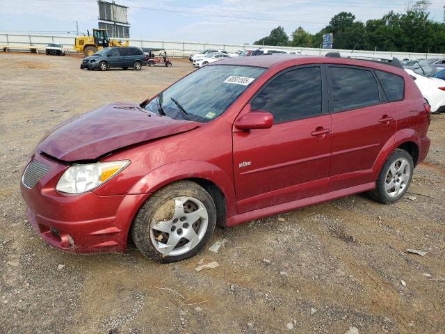 PONTIAC VIBE