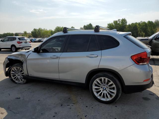 2015 BMW X1 XDRIVE2 WBAVL1C55FVY37488