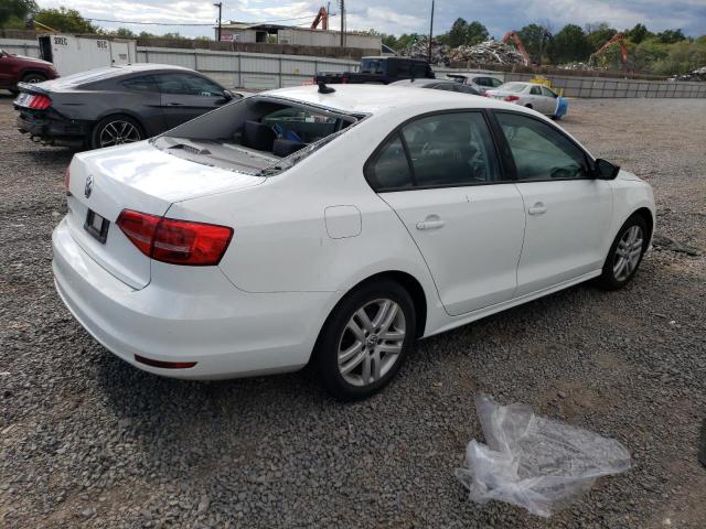 2015 VOLKSWAGEN JETTA BASE 3VW2K7AJ1FM254810