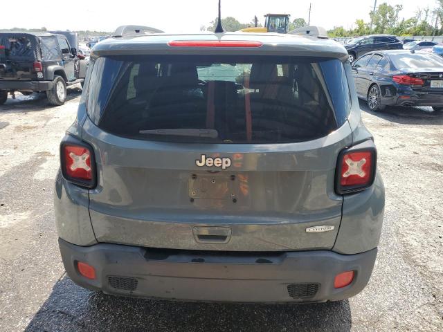 2018 JEEP RENEGADE L - ZACCJABB1JPH98681