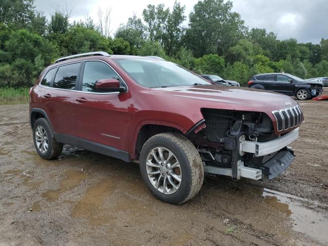2019 JEEP CHEROKEE L - 1C4PJMLB0KD118464