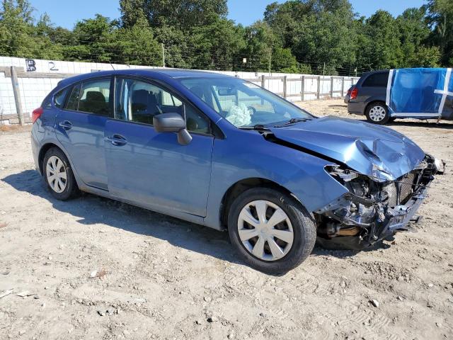 2015 SUBARU IMPREZA JF1GPAA63FG277508