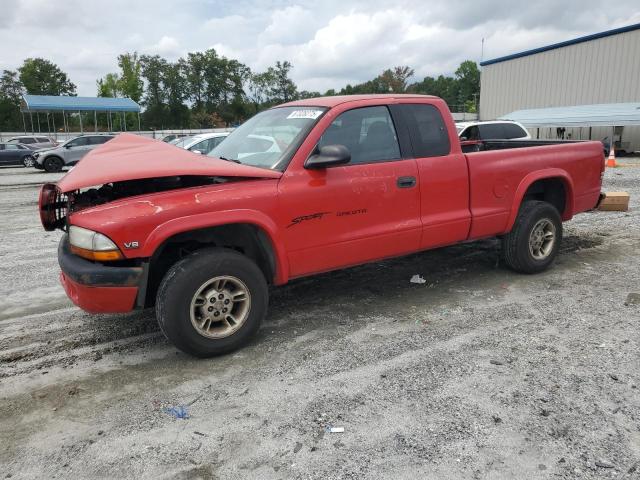 DODGE DAKOTA