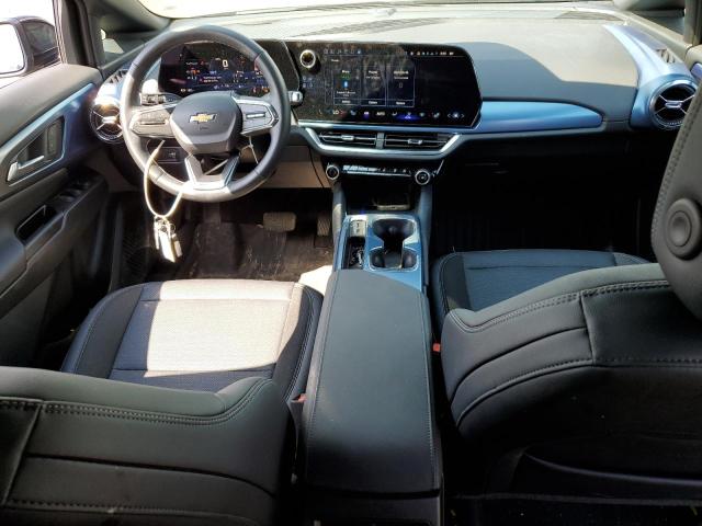2024 CHEVROLET EQUINOX 2L 3GN7DLRP3RS291952