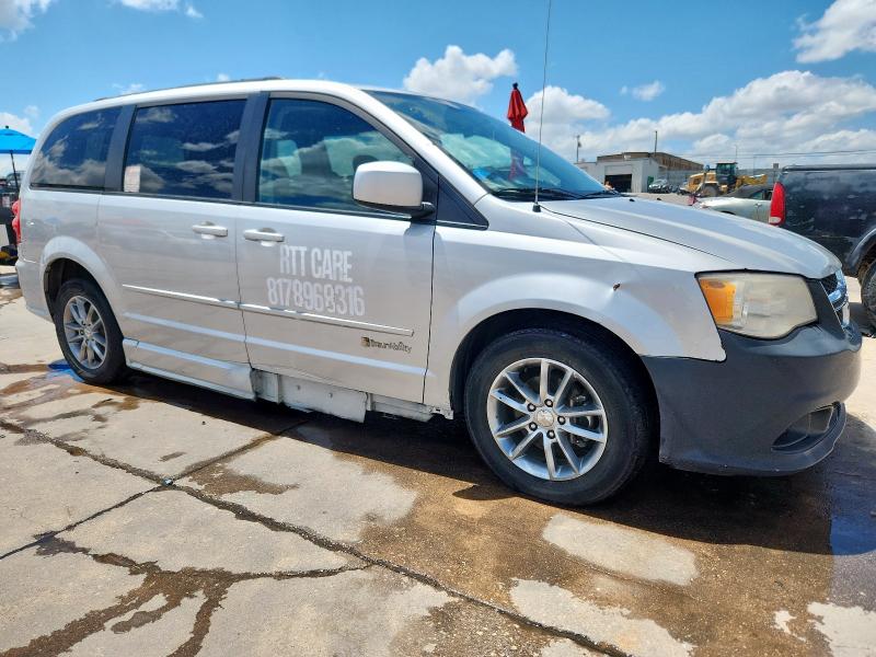 2011 DODGE GRAND CARA #3278856077