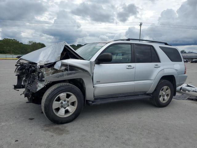 TOYOTA 4RUNNER SR