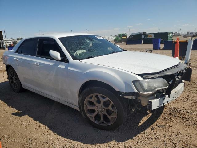 2018 CHRYSLER 300 S #3287804109