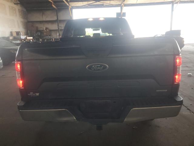 2018 FORD F150 SUPER - 1FTFX1EG7JFC29095