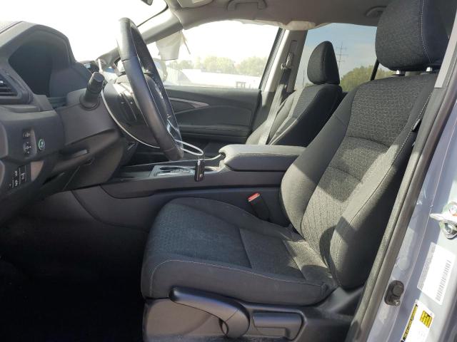 2024 HONDA RIDGELINE 5FPYK3F11RB021153