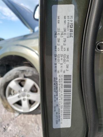2017 DODGE JOURNEY SE 3C4PDCAB4HT552748