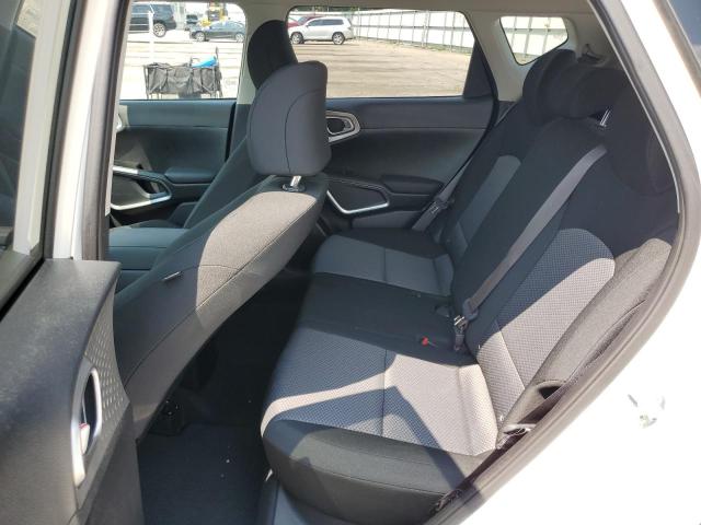2021 KIA SOUL LX KNDJ23AU6M7786871