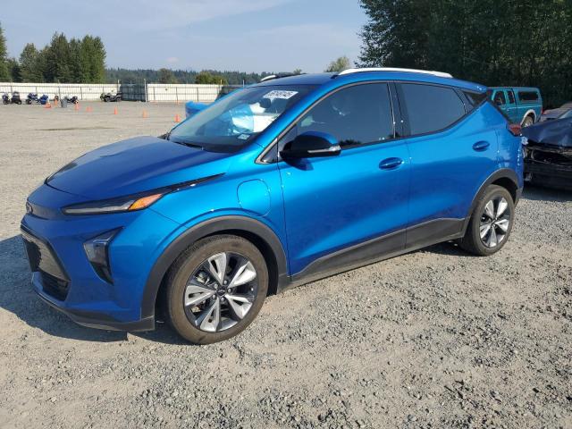 2022 CHEVROLET BOLT EUV L 1G1FY6S06N4108361