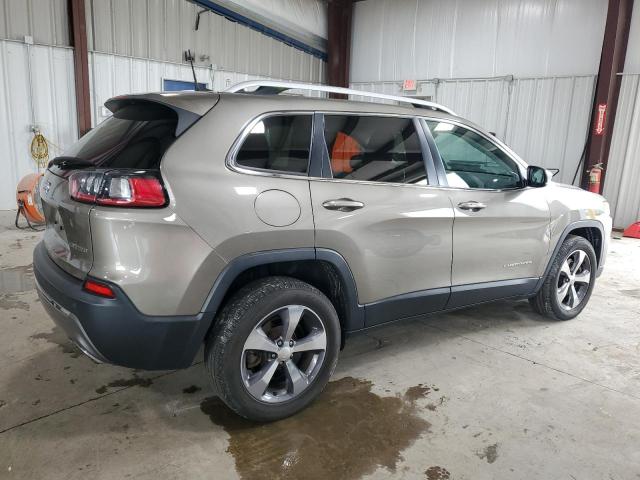 2019 JEEP CHEROKEE L 1C4PJMDX9KD480111