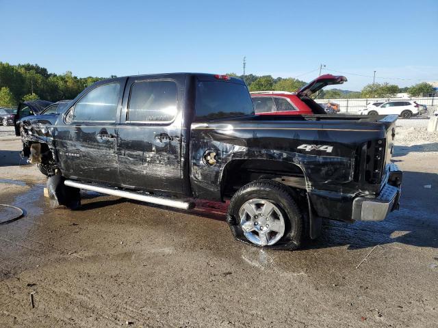 2011 CHEVROLET SILVERADO - 3GCPKSE3XBG392118