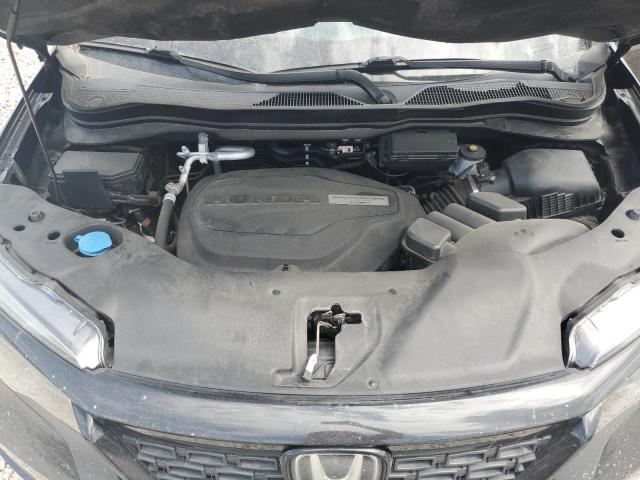 2020 HONDA PASSPORT EXL 5FNYF7H51LB001285