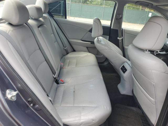 2016 HONDA ACCORD EXL - 1HGCR2F82GA049542