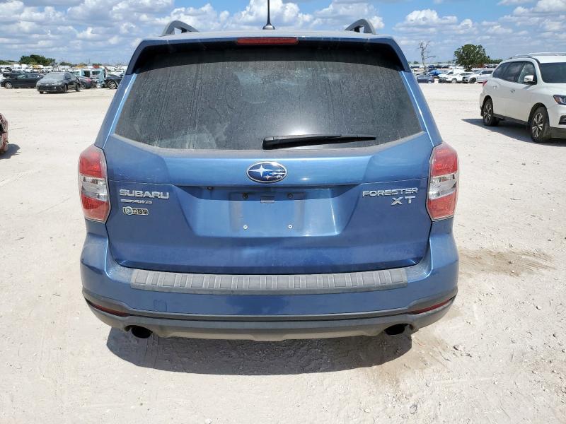 2015 SUBARU FORESTER 2 - JF2SJGWC7FH444097