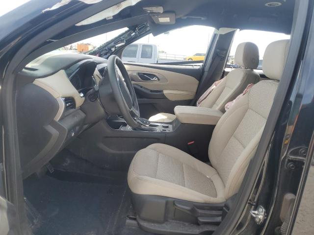 2023 CHEVROLET TRAVERSE LS 1GNERFKW5PJ210928