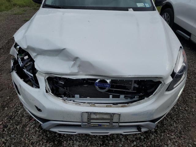 2017 VOLVO XC60 T5 DY YV440MRRXH2038858