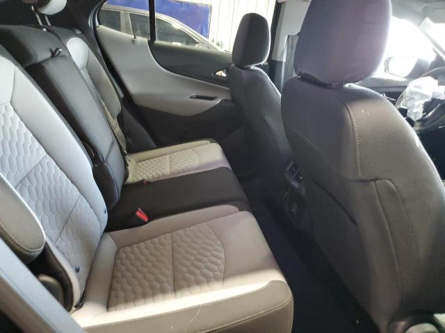 2020 CHEVROLET EQUINOX LS 3GNAXSEVXLS537138