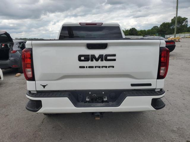 2024 GMC SIERRA K15 3GTPUCEK1RG235871