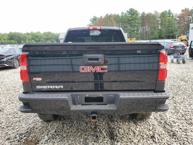 2017 GMC SIERRA K1500 1GTV2LECXHZ406900