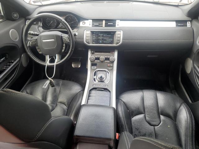 2015 LAND ROVER RANGE ROVE SALVT2BGXFH986045